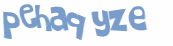 Captcha challenge