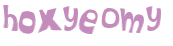 CAPTCHA 挑戰