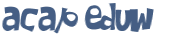 Captchafråga