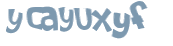 CAPTCHA 挑戰