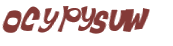 Captcha-test