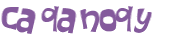 CAPTCHA 挑戰
