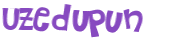 Captcha 챌린지