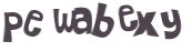 CAPTCHA 挑戰