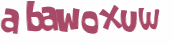 CAPTCHA 挑戰