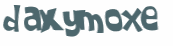 CAPTCHA 挑戰
