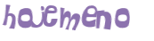 Captcha challenge