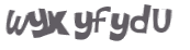 CAPTCHA 挑戰