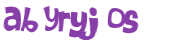 Captcha challenge