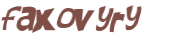 CAPTCHA 挑戰