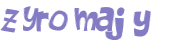 CAPTCHA 挑戰