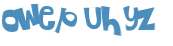 CAPTCHA 挑戰