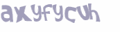 CAPTCHA 挑戰