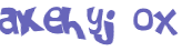 Captcha-udfordring