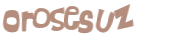 Captcha challenge