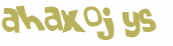 Captcha-Test