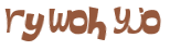 Captcha-udfordring