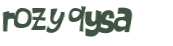 CAPTCHA 挑戰