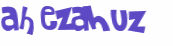 CAPTCHA 挑戰