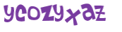 Captcha challenge