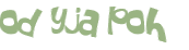CAPTCHA-haaste