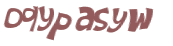 CAPTCHA 挑戰