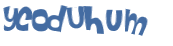 Captcha-udfordring