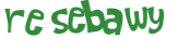 Captcha-test