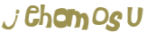 Captcha challenge