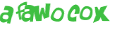 CAPTCHA 挑戰