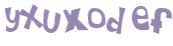 Captcha-udfordring