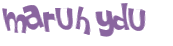 Captcha-udfordring