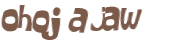 Captcha-udfordring