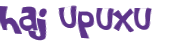 Captcha challenge