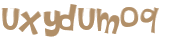Captcha-udfordring