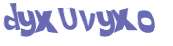 Captcha-test