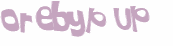 CAPTCHA 挑戰