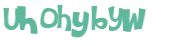 Captcha 챌린지