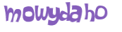 Captcha 챌린지