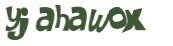 Captcha-udfordring