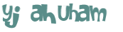 Captcha-udfordring