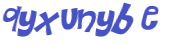 CAPTCHA 挑戰