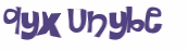 Captcha challenge