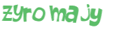 Wyzwanie captcha