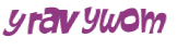 CAPTCHA 挑戰