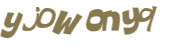 Captcha challenge