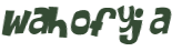Captcha challenge