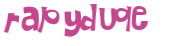 Captcha-udfordring
