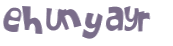 Captcha challenge