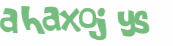 Captcha-test